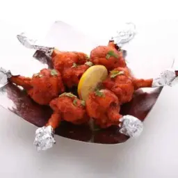 Chicken Lollipop